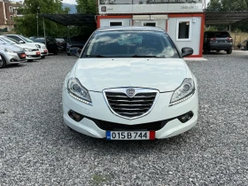 Lancia Delta Facelift 2014г 1.4 T-Jet 16V (120 кс) LPG/Газ  EU6, снимка 2
