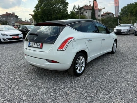 Lancia Delta Facelift 2014г 1.4 T-Jet 16V (120 кс) LPG/Газ  EU6, снимка 6