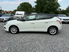 Lancia Delta Facelift 2014г 1.4 T-Jet 16V (120 кс) LPG/Газ  EU6, снимка 4