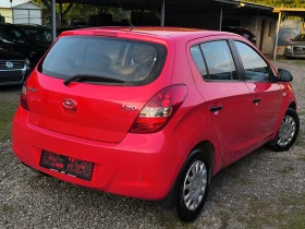 Hyundai I20 -1.2i-78кс(4-цилиндъра, верига)-КЛИМАТИК-EURO 5-, снимка 3