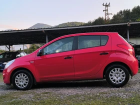 Hyundai I20 -1.2i-78кс(4-цилиндъра, верига)-КЛИМАТИК-EURO 5-, снимка 6
