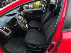 Hyundai I20 -1.2i-78кс(4-цилиндъра, верига)-КЛИМАТИК-EURO 5-, снимка 9