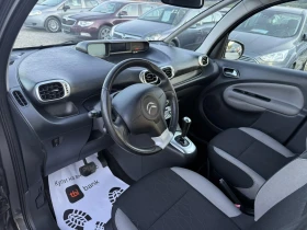 Citroen C3 Picasso 1.6 HDI АВТОМАТ LED ЧИСТО НОВ, снимка 9
