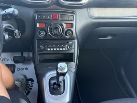 Citroen C3 Picasso 1.6 HDI АВТОМАТ LED ЧИСТО НОВ, снимка 13