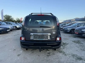 Citroen C3 Picasso 1.6 HDI АВТОМАТ LED ЧИСТО НОВ, снимка 6