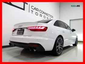 Audi S4 Progressiv * 360 * АвтоКредит * (ЦЕНА ДО БГ), снимка 4