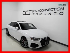 Audi S4 Progressiv * 360 * АвтоКредит * (ЦЕНА ДО БГ), снимка 1