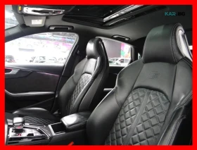 Audi S4 Progressiv * 360 * АвтоКредит * (ЦЕНА ДО БГ), снимка 9