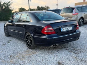 Mercedes-Benz E 320 224 к.с, снимка 5