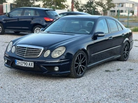 Mercedes-Benz E 320 224 к.с, снимка 1