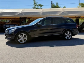 Mercedes-Benz C 200 CDI AVANTGARDE * OM646* 100% РЕАЛНИ КМ - ДОКАЗУЕМИ, снимка 6