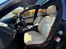 Mercedes-Benz C 200 CDI AVANTGARDE * OM646* 100% РЕАЛНИ КМ - ДОКАЗУЕМИ, снимка 9