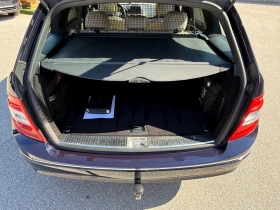 Mercedes-Benz C 200 CDI AVANTGARDE * OM646* 100% РЕАЛНИ КМ - ДОКАЗУЕМИ, снимка 16