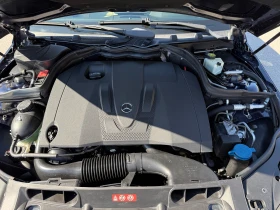 Mercedes-Benz C 200 CDI AVANTGARDE * OM646* 100% РЕАЛНИ КМ - ДОКАЗУЕМИ, снимка 8