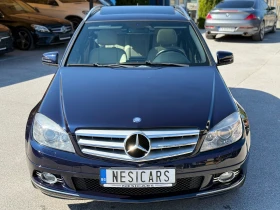 Mercedes-Benz C 200 CDI AVANTGARDE * OM646* 100% РЕАЛНИ КМ - ДОКАЗУЕМИ, снимка 2
