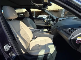 Mercedes-Benz C 200 CDI AVANTGARDE * OM646* 100% РЕАЛНИ КМ - ДОКАЗУЕМИ, снимка 12