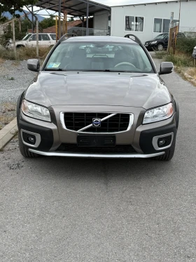 Volvo Xc70 2.4 D5 AWD, снимка 2