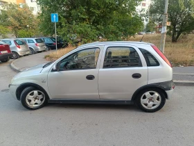 Opel Corsa, снимка 1