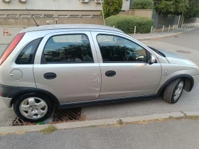 Opel Corsa, снимка 3