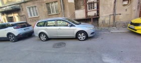 Ford Focus 1, 6tdci, снимка 3