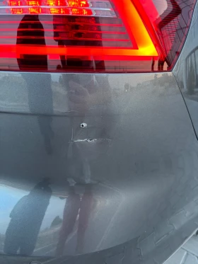 VW Passat DSG , снимка 15