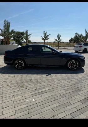 BMW 530, снимка 4