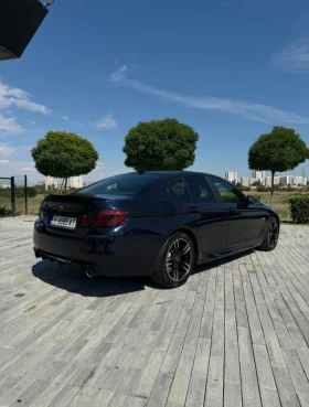 BMW 530, снимка 2