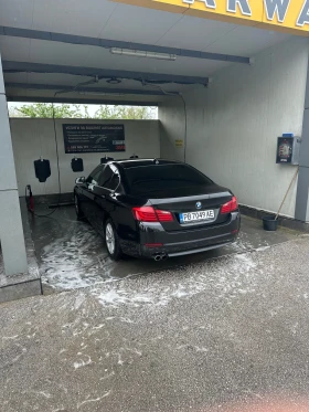 BMW 530, снимка 3