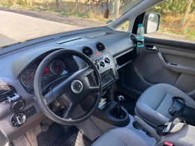 VW Caddy 1.9 TDI , снимка 5