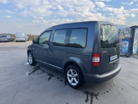 VW Caddy 1.9 TDI , снимка 4