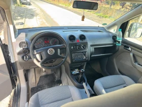 VW Caddy 1.9 TDI , снимка 6