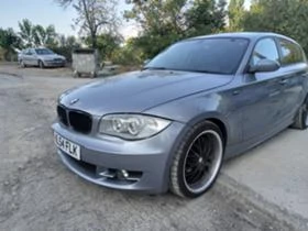 BMW 120 xenon/ sport paket | Mobile.bg    3