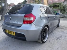 BMW 120 xenon/ sport paket | Mobile.bg    5