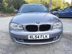 BMW 120 xenon/ sport paket | Mobile.bg    2