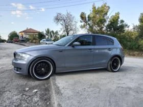 BMW 120 xenon/ sport paket | Mobile.bg    4