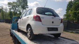 Toyota Yaris 1.4 D4D | Mobile.bg    4