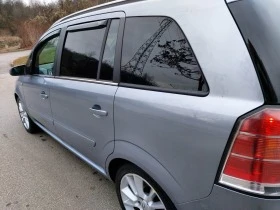 Opel Zafira, снимка 5