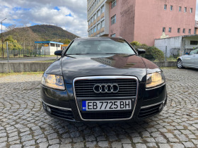 Audi A6, снимка 1 - Автомобили и джипове - 43016342