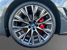 BMW i4 M SPORT PRO HEAD UP HARMAN-KARDON , снимка 11