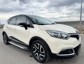 Renault Captur TCE / INTENSE / KEYLESS / NAVI / PARKTRONIC / LED, снимка 1