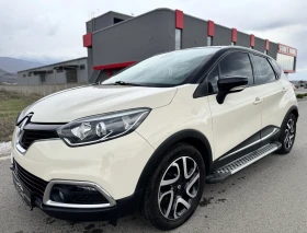 Renault Captur TCE / INTENSE / KEYLESS / NAVI / PARKTRONIC / LED, снимка 3