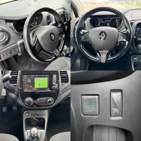 Renault Captur TCE / INTENSE / KEYLESS / NAVI / PARKTRONIC / LED - 15500 лв. - 61675041 | Car24.bg