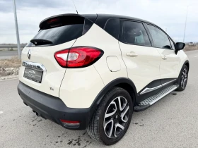 Renault Captur TCE / INTENSE / KEYLESS / NAVI / PARKTRONIC / LED, снимка 8