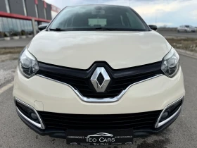 Renault Captur TCE / INTENSE / KEYLESS / NAVI / PARKTRONIC / LED - 15500 лв. - 61675041 | Car24.bg