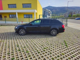 Skoda Octavia 1.8TSI 4X4 DSG Реален пробег Перфектна, снимка 2