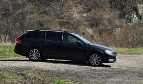 Skoda Octavia 1.8TSI 4X4 DSG Реален пробег Перфектна, снимка 1