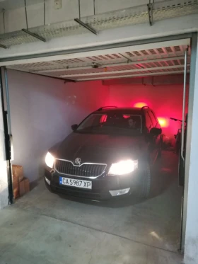 Skoda Octavia 1.8TSI 4X4 DSG    | Mobile.bg    16