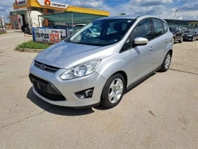 Ford C-max, снимка 3