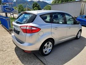 Ford C-max, снимка 6