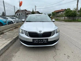 Skoda Octavia 1.6TDI, снимка 2